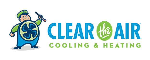 Clear the Air Cooling & Heating